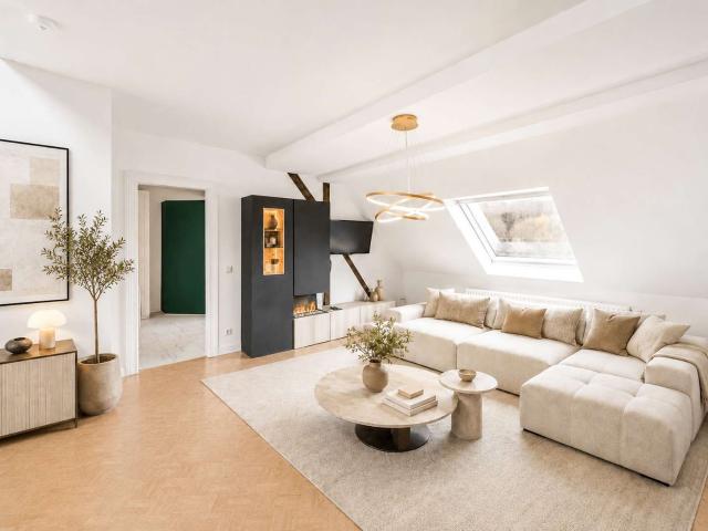 Wohnung zum Kaufen in Düsseldorf 699.000,00 EUR 184.28 m²