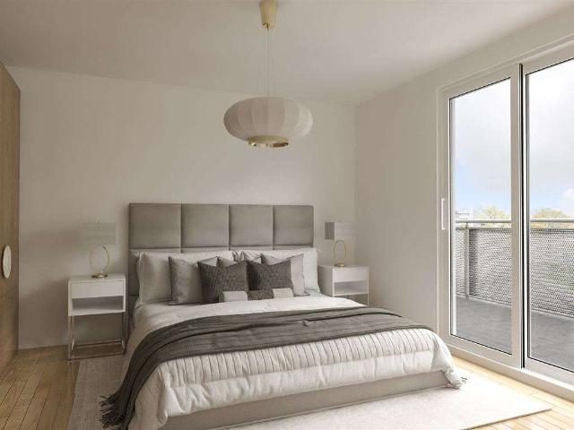 Wohnung zum Kaufen in Düsseldorf 699.900,00 EUR 142.5 m²