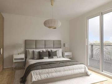 Wohnung zum Kaufen in Düsseldorf 699.900,00 EUR 142.5 m²