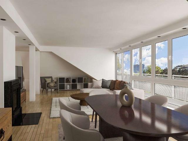 Wohnung zum Kaufen in Düsseldorf 699.999,00 EUR 142 m²
