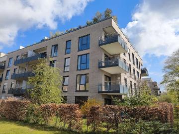 Wohnung zum Kaufen in Düsseldorf 705.000,00 EUR 96.45 m²