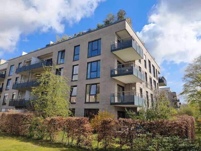 Wohnung zum Kaufen in Düsseldorf 705.000,00 EUR 96.45 m²