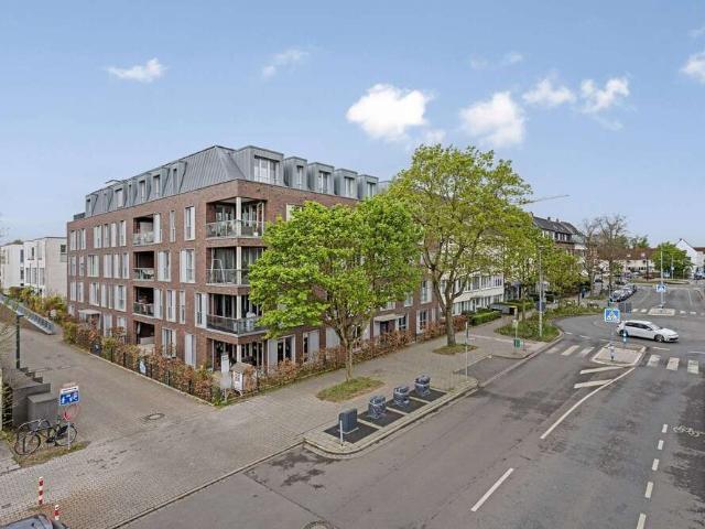 Wohnung zum Kaufen in Düsseldorf 710.000,00 EUR 107 m²