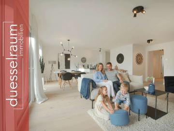 Wohnung zum Kaufen in Düsseldorf 710.000,00 EUR 109.37 m²
