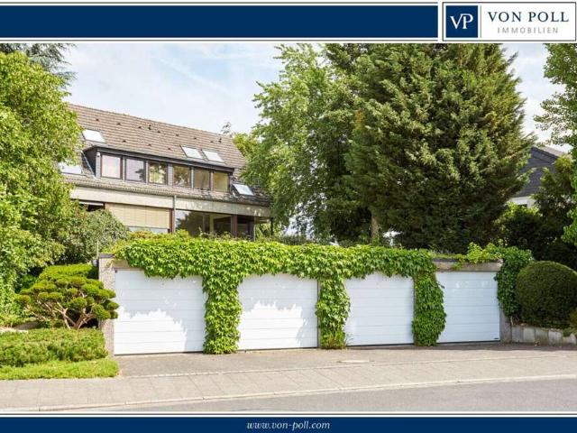 Wohnung zum Kaufen in Düsseldorf 710.000,00 EUR 190.84 m²