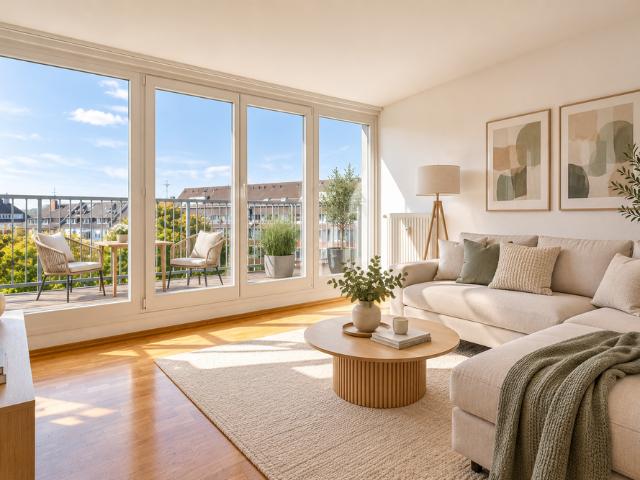 Wohnung zum Kaufen in Düsseldorf 729.000,00 EUR 114 m²