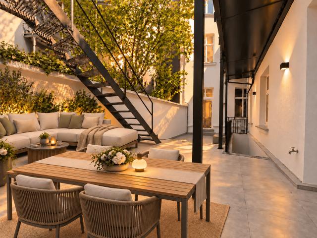 Wohnung zum Kaufen in Düsseldorf 729.000,00 EUR 115 m²