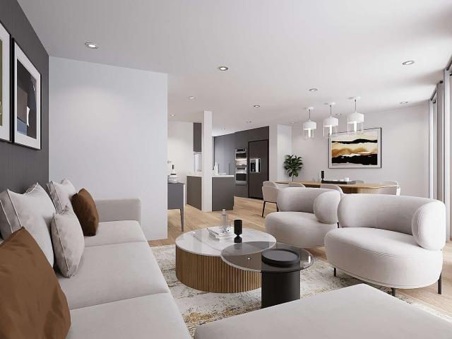 Wohnung zum Kaufen in Düsseldorf 730.000,00 EUR 89 m²