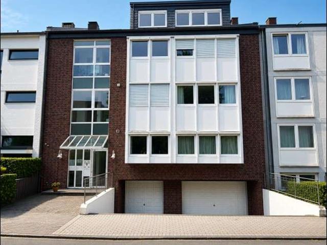Wohnung zum Kaufen in Düsseldorf 735.000,00 EUR 138 m²