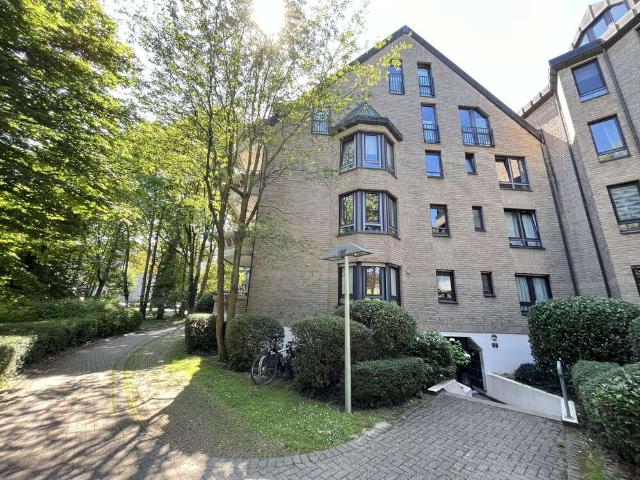 Wohnung zum Kaufen in Düsseldorf 739.000,00 EUR 134.39 m²