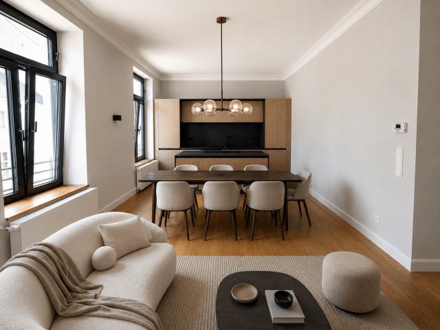 Wohnung zum Kaufen in Düsseldorf 749.000,00 EUR 86.6 m²