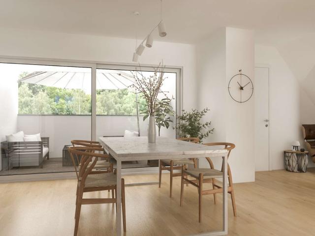 Wohnung zum Kaufen in Düsseldorf 749.000,00 EUR 104 m²