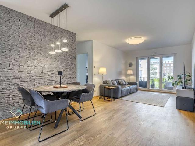 Wohnung zum Kaufen in Düsseldorf 749.000,00 EUR 115 m²