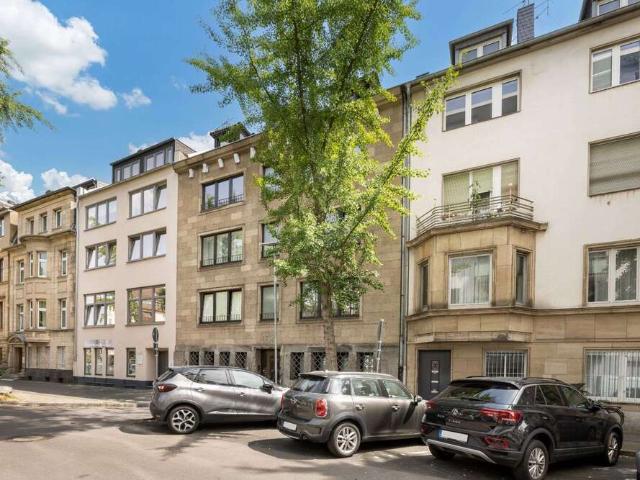 Wohnung zum Kaufen in Düsseldorf 749.000,00 EUR 140 m²
