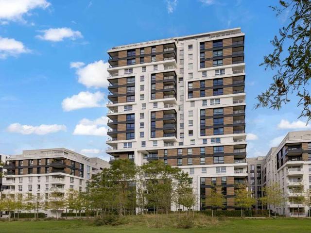 Wohnung zum Kaufen in Düsseldorf 750.000,00 EUR 99 m²