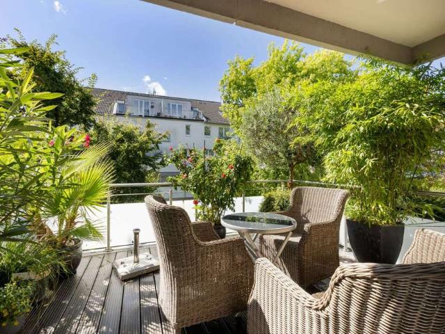 Wohnung zum Kaufen in Düsseldorf 750.000,00 EUR 110 m²
