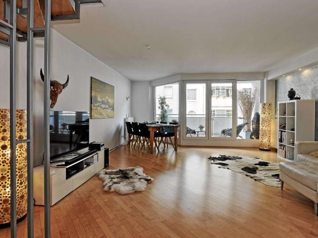 Wohnung zum Kaufen in Düsseldorf 769.000,00 EUR 116 m²