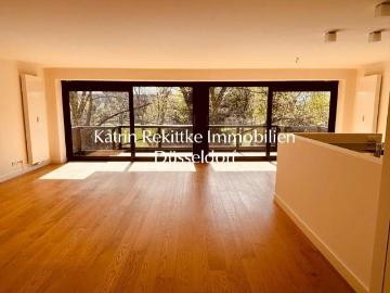 Wohnung zum Kaufen in Düsseldorf 780.000,00 EUR 101.31 m²
