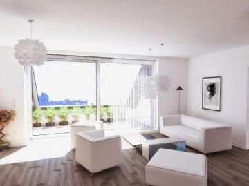 Wohnung zum Kaufen in Düsseldorf 780.000,00 EUR 106 m²