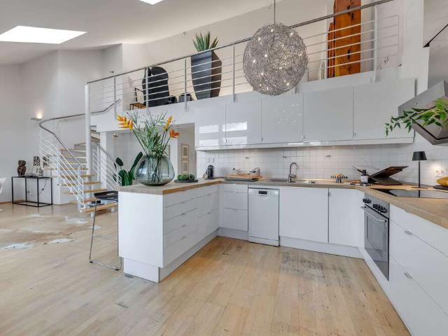 Wohnung zum Kaufen in Düsseldorf 780.000,00 EUR 119 m²