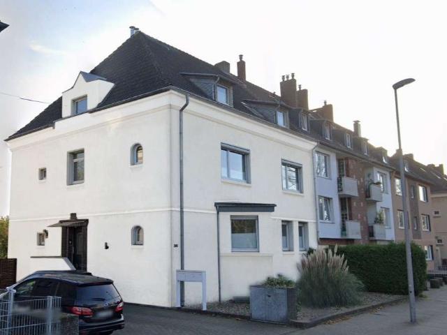 Wohnung zum Kaufen in Düsseldorf 780.000,00 EUR 141 m²