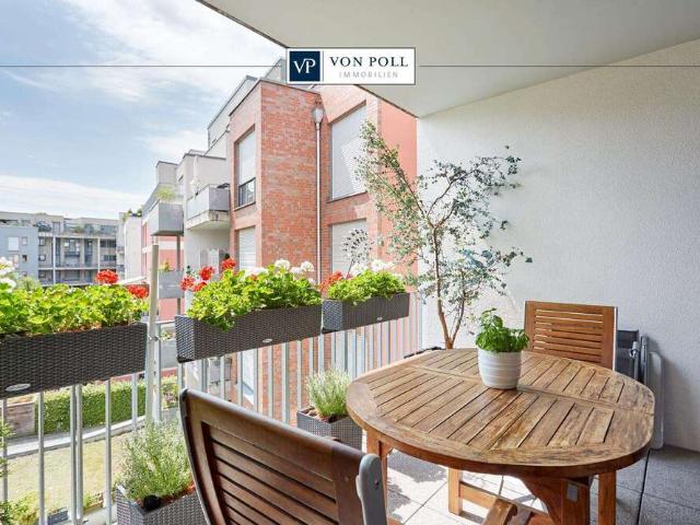 Wohnung zum Kaufen in Düsseldorf 789.000,00 EUR 111 m²