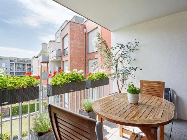 Wohnung zum Kaufen in Düsseldorf 789.000,00 EUR 111 m²