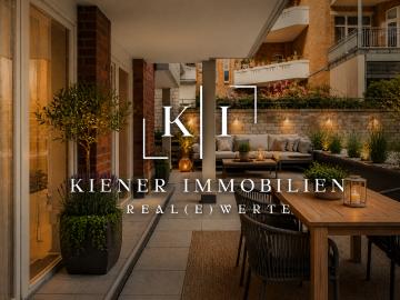 Wohnung zum Kaufen in Düsseldorf 789.000,00 EUR 128 m²