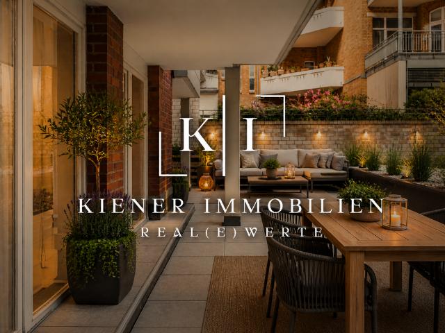 Wohnung zum Kaufen in Düsseldorf 789.000,00 EUR 128 m²