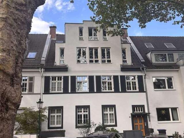 Wohnung zum Kaufen in Düsseldorf 790.000,00 EUR 106 m²