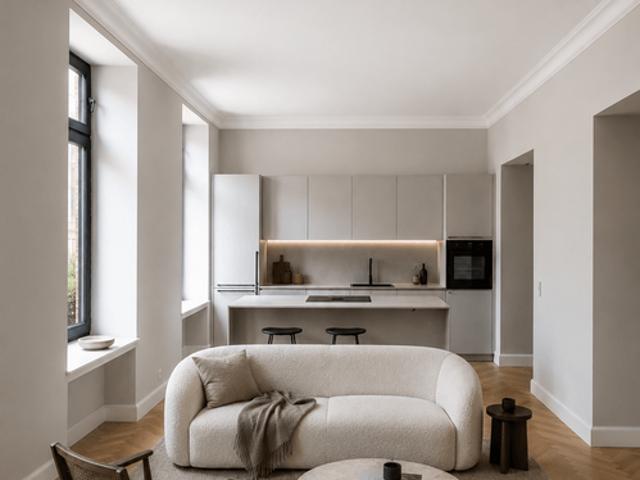Wohnung zum Kaufen in Düsseldorf 795.000,00 EUR 85.9 m²