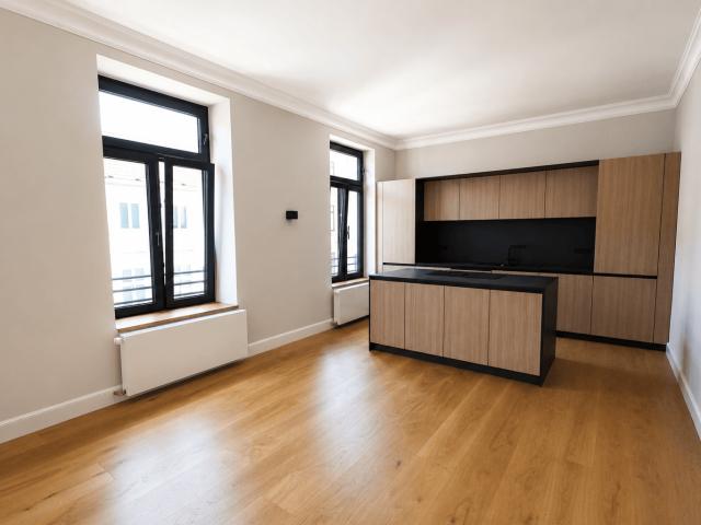 Wohnung zum Kaufen in Düsseldorf 795.000,00 EUR 86.6 m²
