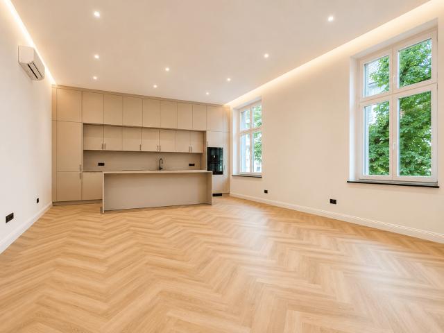Wohnung zum Kaufen in Düsseldorf 795.000,00 EUR 102 m²
