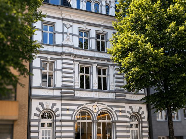 Wohnung zum Kaufen in Düsseldorf 795.000,00 EUR 104 m²