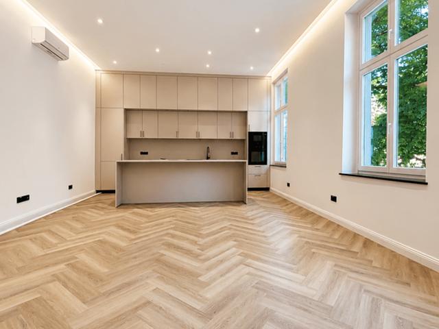 Wohnung zum Kaufen in Düsseldorf 795.000,00 EUR 104 m²