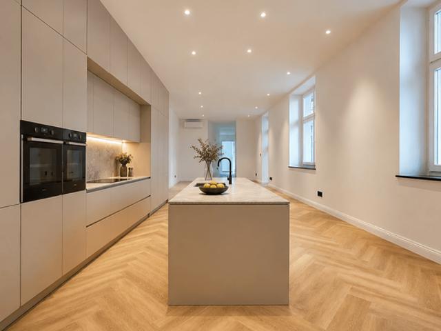 Wohnung zum Kaufen in Düsseldorf 795.000,00 EUR 115 m²
