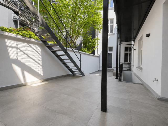 Wohnung zum Kaufen in Düsseldorf 795.000,00 EUR 115 m²