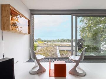 Wohnung zum Kaufen in Düsseldorf 795.000,00 EUR 156 m²