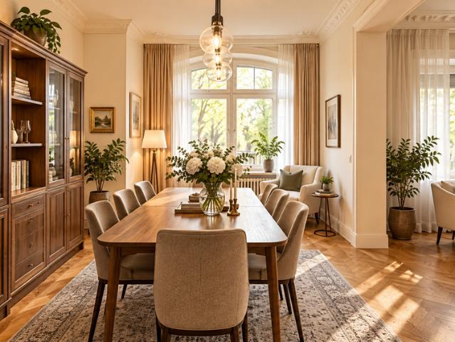 Wohnung zum Kaufen in Düsseldorf 795.000,00 EUR 172 m²