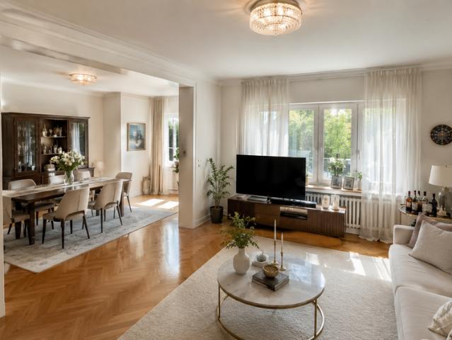 Wohnung zum Kaufen in Düsseldorf 795.000,00 EUR 172 m²