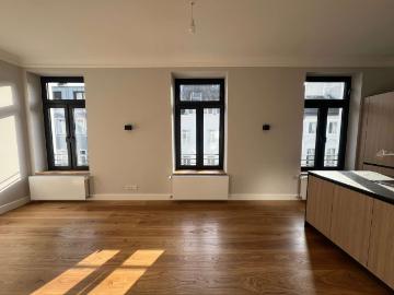 Etagenwohnung kaufen in Nordstraße, Düsseldorf