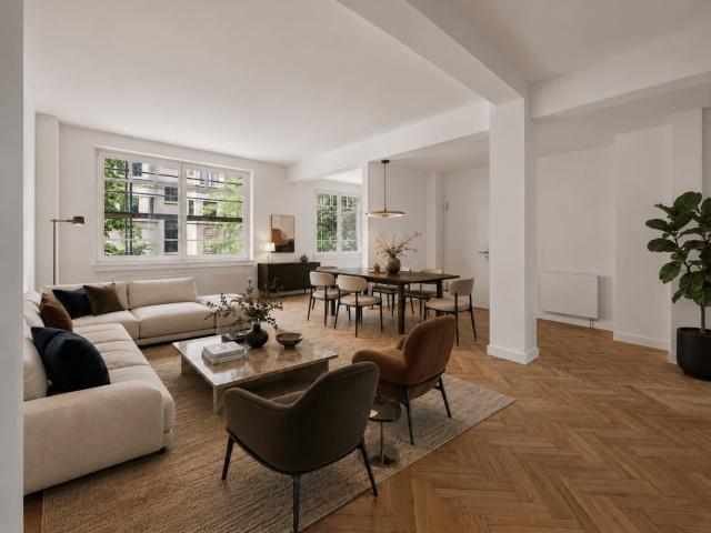 Wohnung zum Kaufen in Düsseldorf 799.000,00 EUR 90 m²