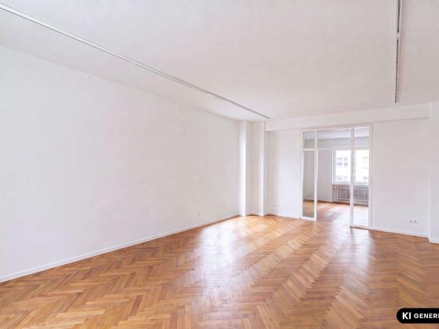 Wohnung zum Kaufen in Düsseldorf 799.000,00 EUR 133.89 m²