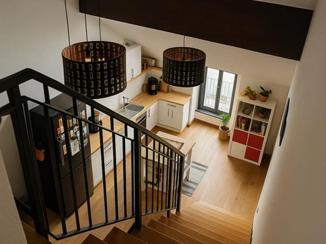 Wohnung zum Kaufen in Düsseldorf 799.000,00 EUR 143.75 m²