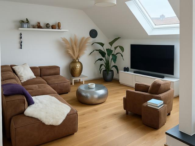Wohnung zum Kaufen in Düsseldorf 799.000,00 EUR 143.75 m²