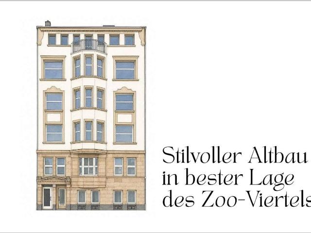 Wohnung zum Kaufen in Düsseldorf 799.000,00 EUR 170.02 m²