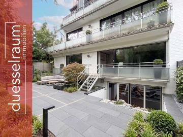 Wohnung zum Kaufen in Düsseldorf 799.000,00 EUR 247 m²