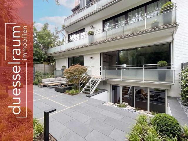 Wohnung zum Kaufen in Düsseldorf 799.000,00 EUR 247 m²