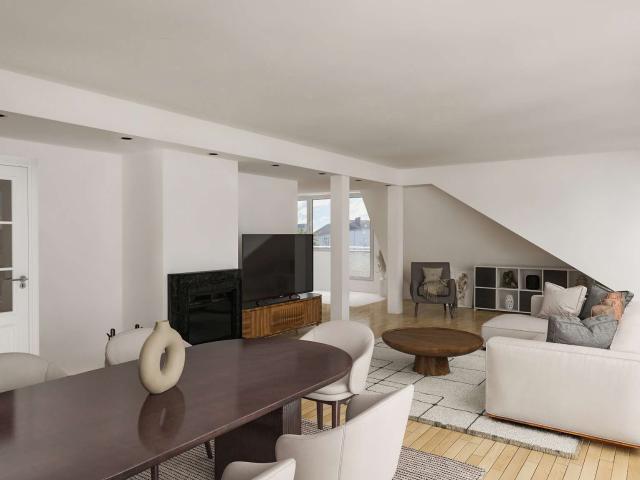 Wohnung zum Kaufen in Düsseldorf 799.999,00 EUR 142.5 m²