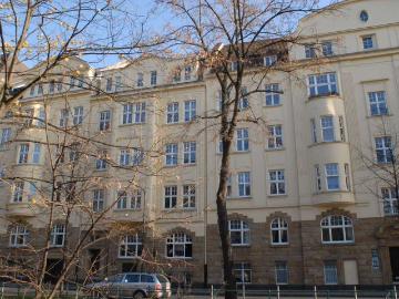 Wohnung zum Kaufen in Düsseldorf 800.000,00 EUR 139.39 m²